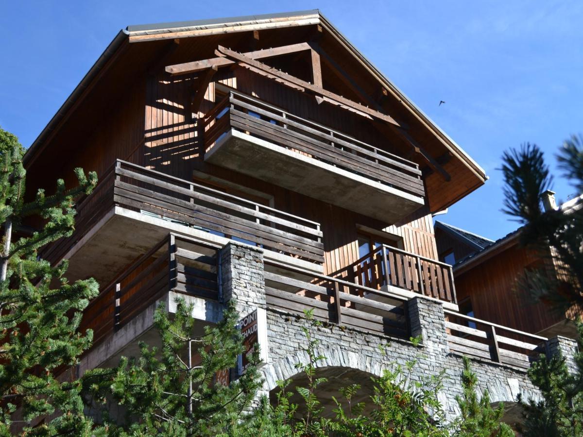 Vaujanylocations - Chalet De Marie Kültér fotó