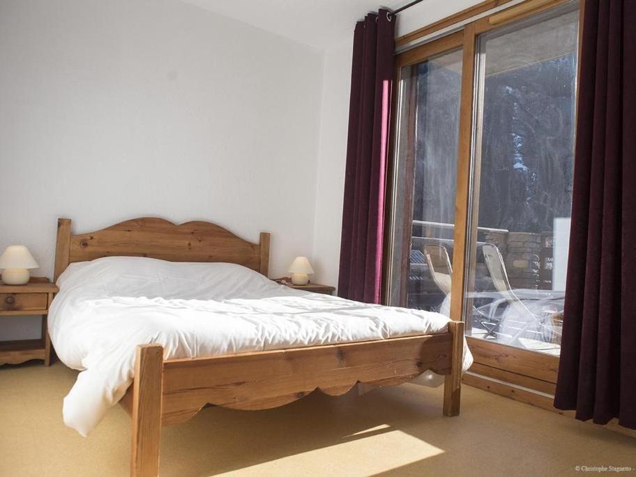 Vaujanylocations - Chalet De Marie Szoba fotó