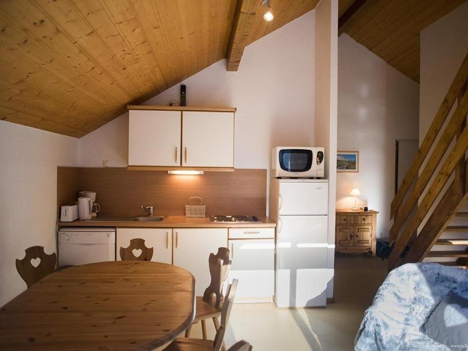 Vaujanylocations - Chalet De Marie Szoba fotó
